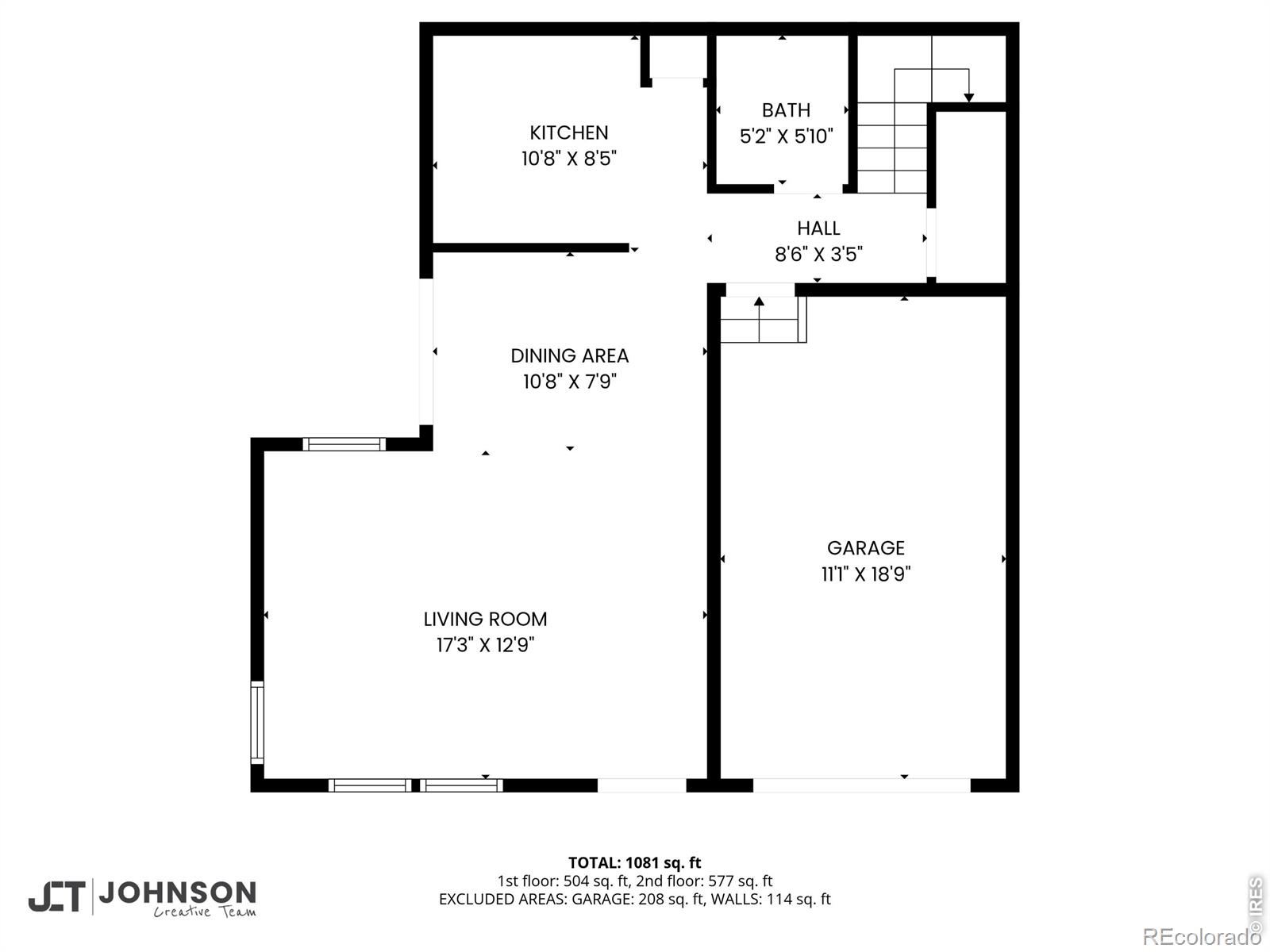 4775 Flower Street Wheat Ridge CO 80033