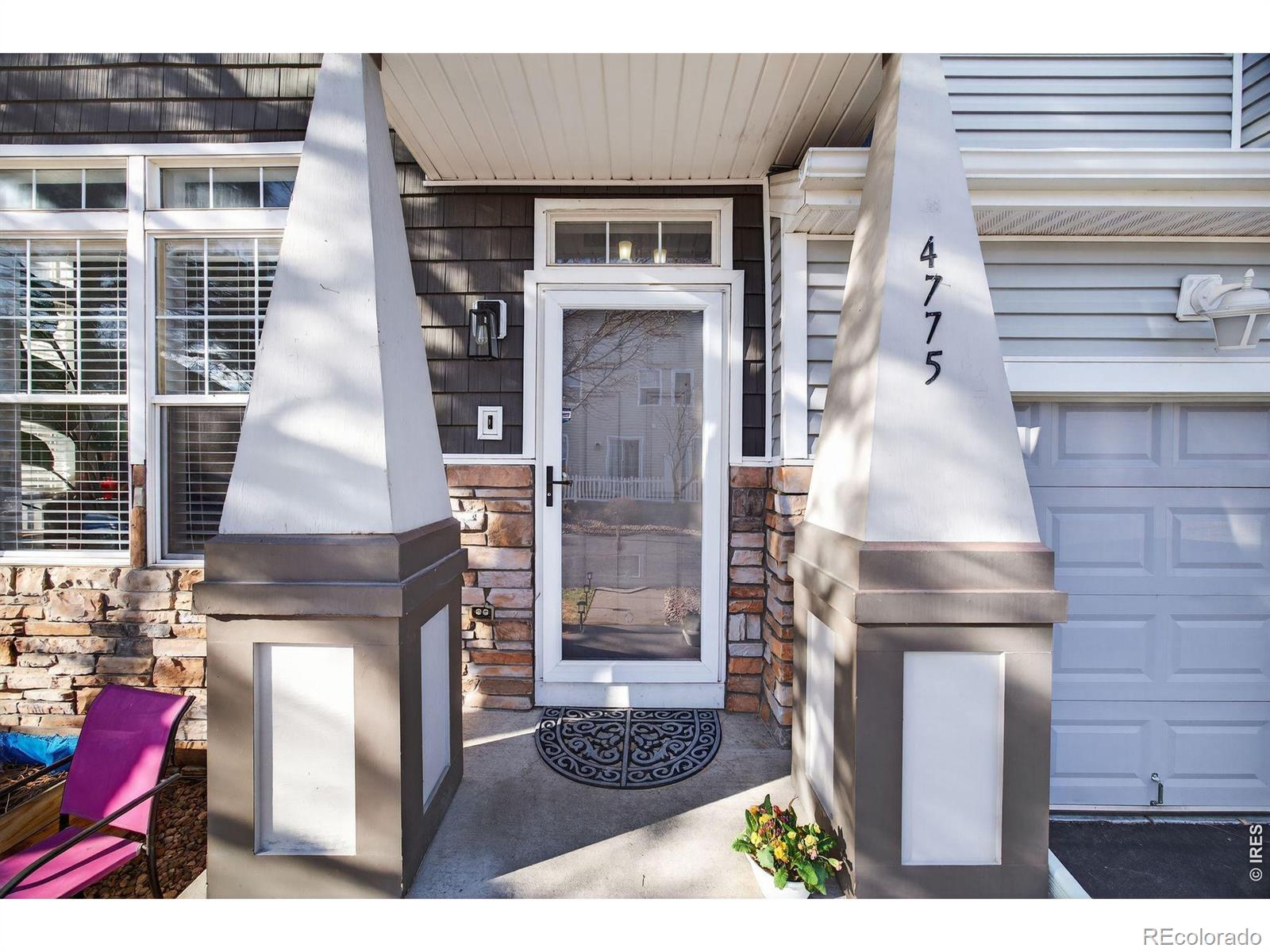 4775 Flower Street Wheat Ridge CO 80033