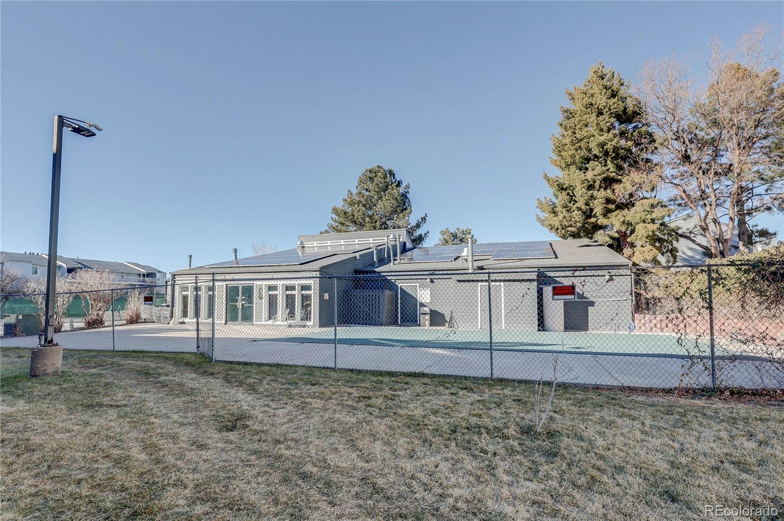 7665 E Eastman Avenue Denver CO 80231