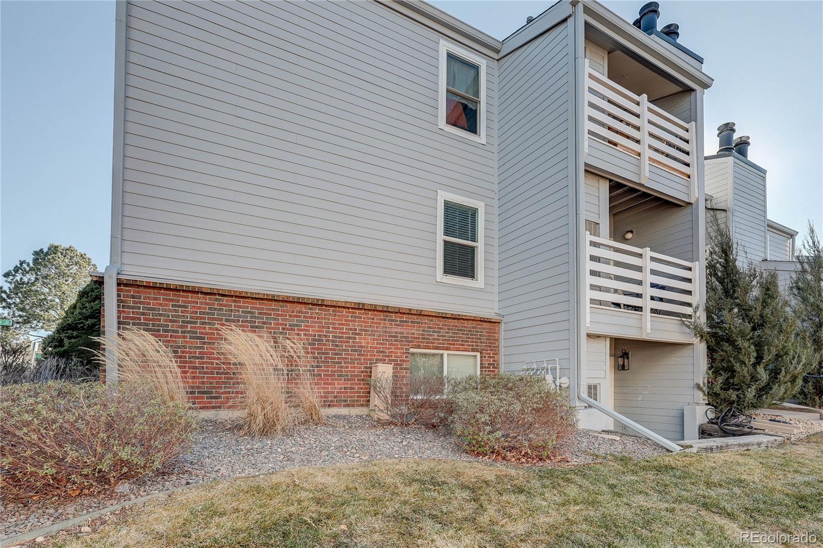 7665 E Eastman Avenue Denver CO 80231