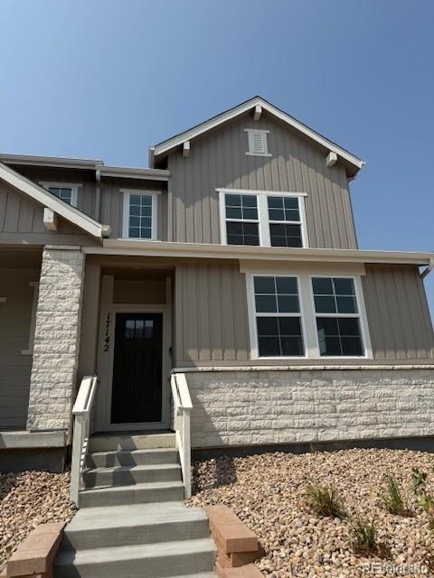 17142 W 91st Lane Arvada CO 80007