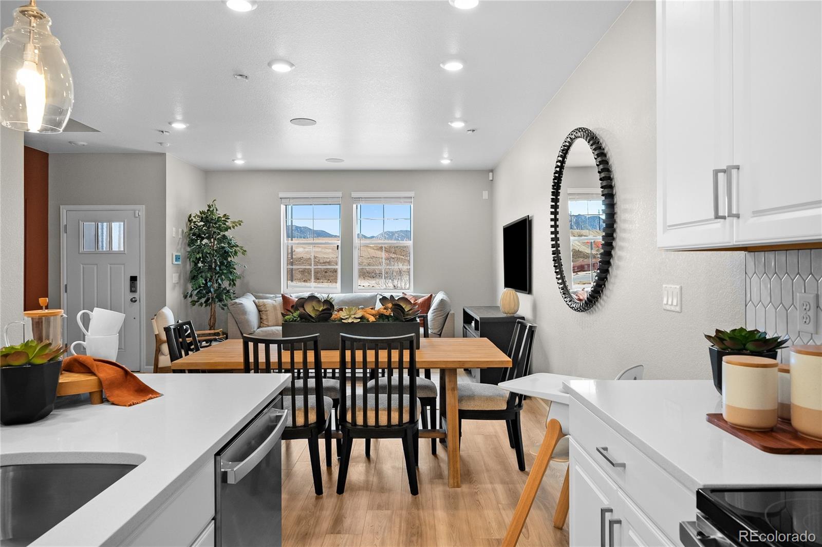 17142 W 91st Lane Arvada CO 80007