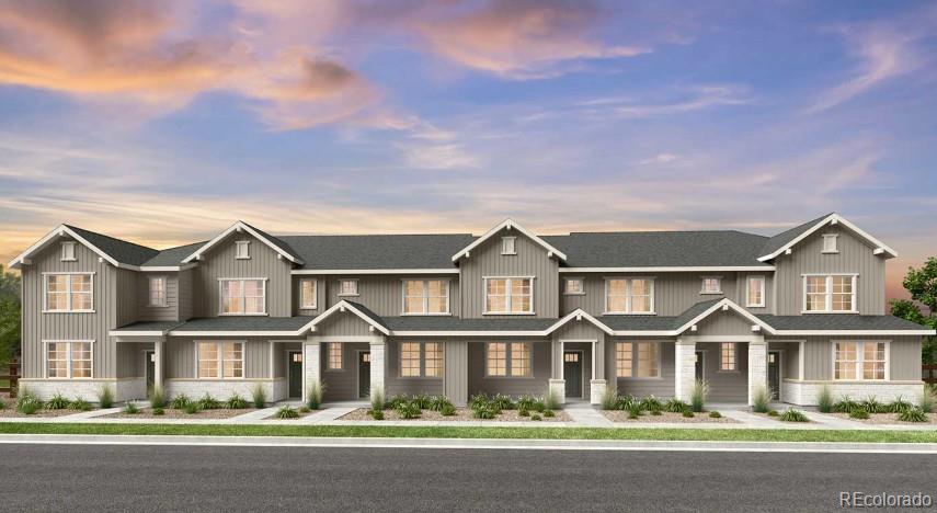 17142 W 91st Lane Arvada CO 80007