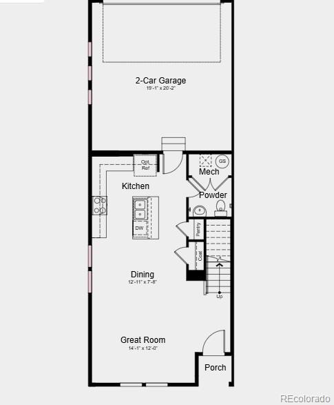 17142 W 91st Lane Arvada CO 80007