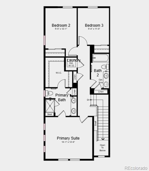 17142 W 91st Lane Arvada CO 80007