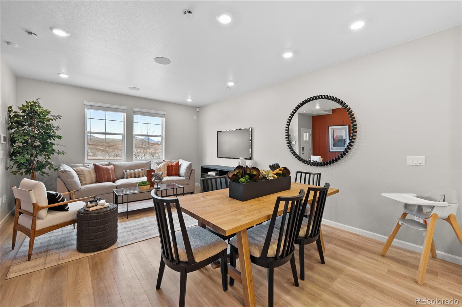17142 W 91st Lane Arvada CO 80007