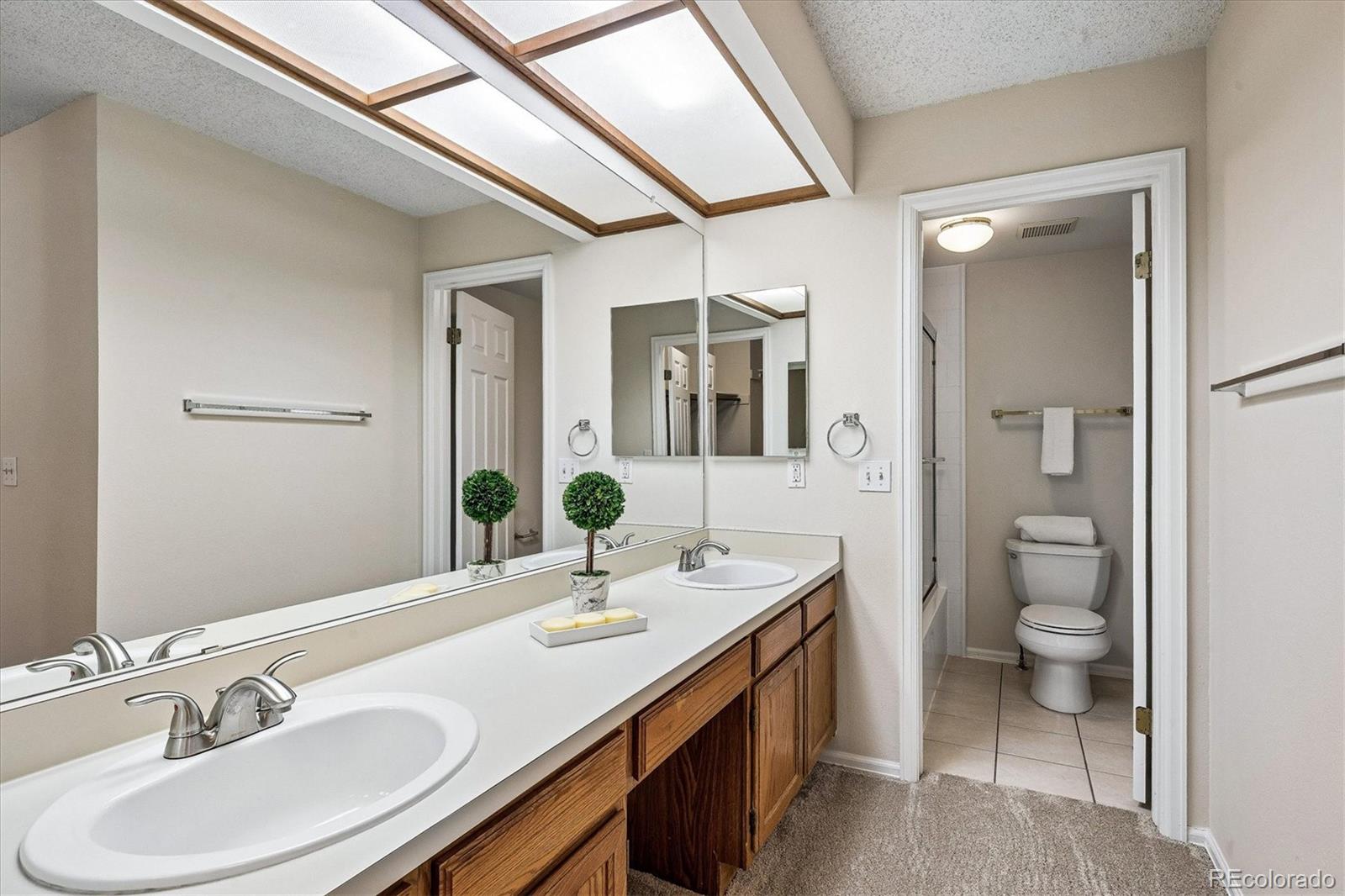 8624 Redstone Street Highlands Ranch CO 80126