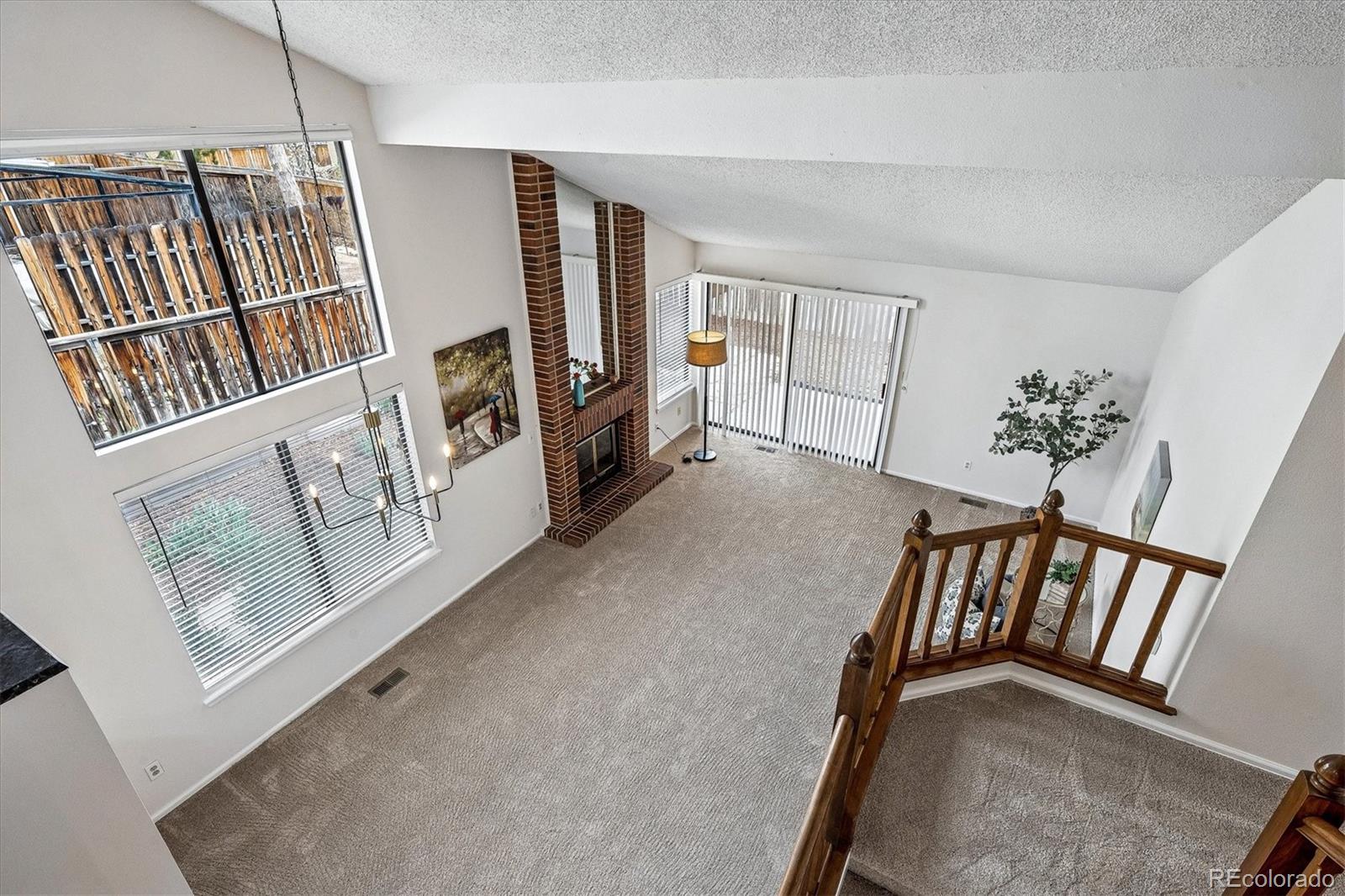 8624 Redstone Street Highlands Ranch CO 80126