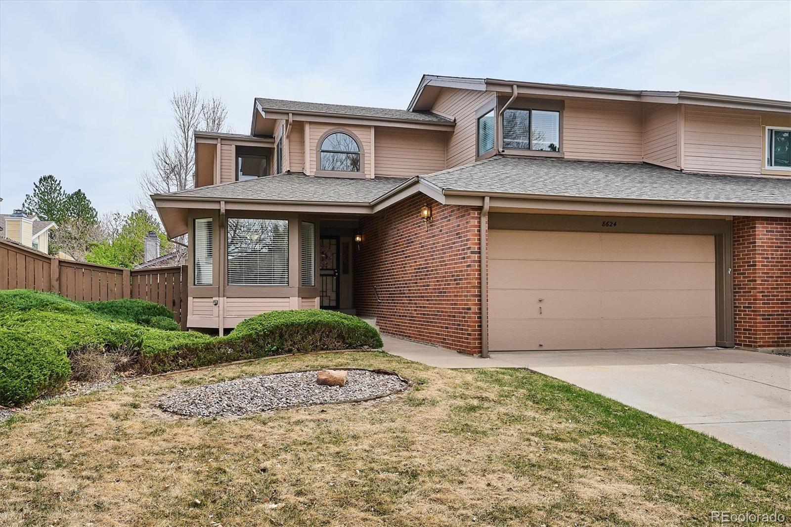 8624 Redstone Street Highlands Ranch CO 80126