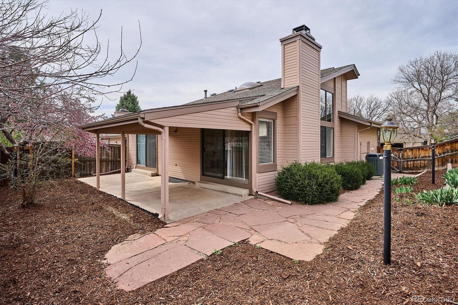 8624 Redstone Street Highlands Ranch CO 80126