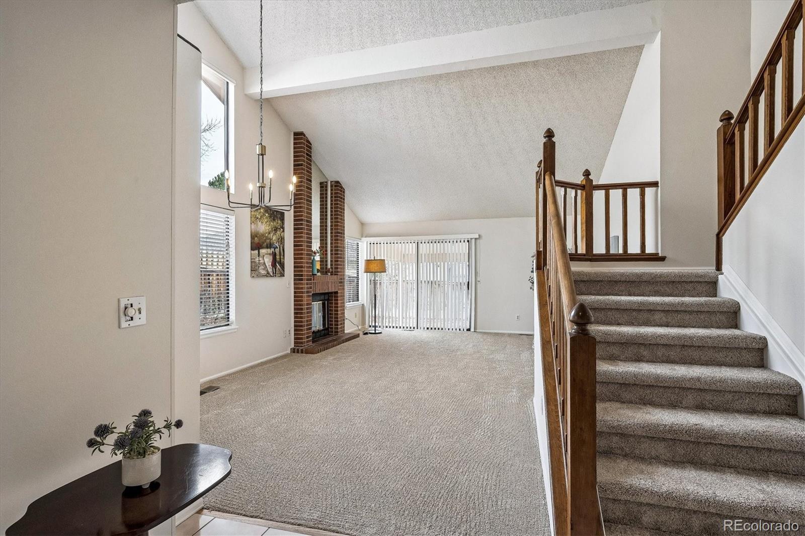 8624 Redstone Street Highlands Ranch CO 80126