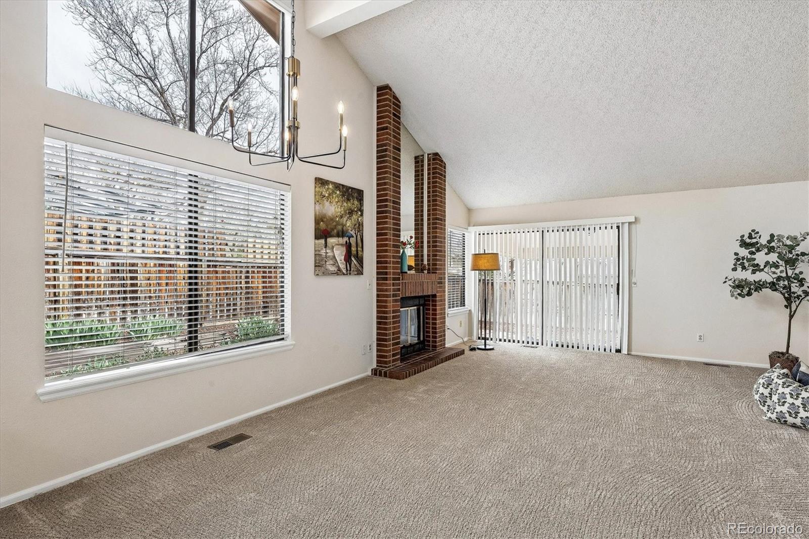 8624 Redstone Street Highlands Ranch CO 80126