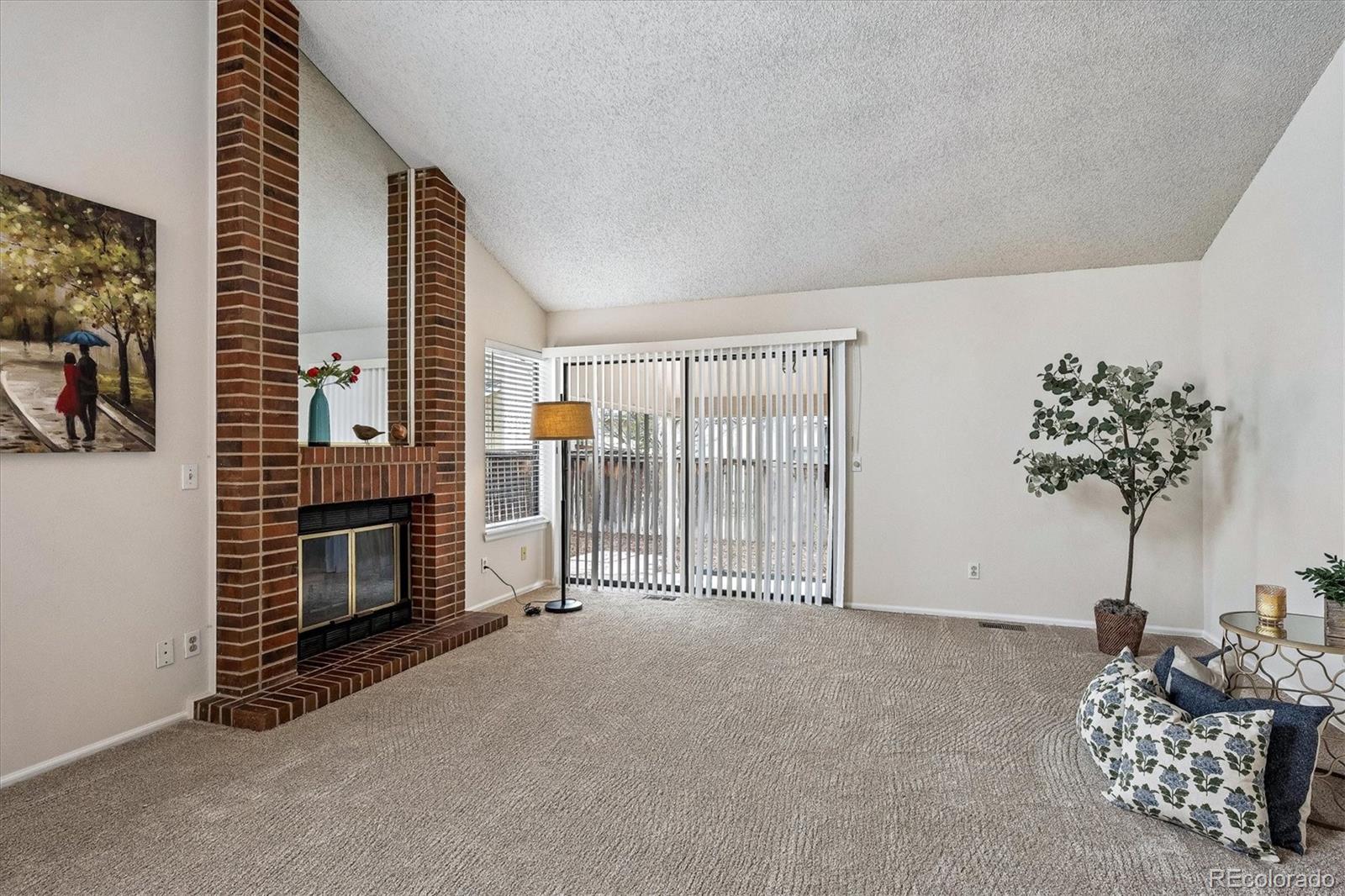 8624 Redstone Street Highlands Ranch CO 80126