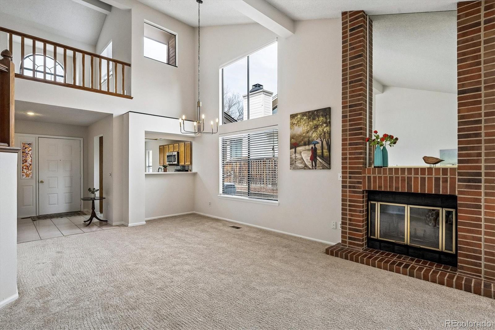 8624 Redstone Street Highlands Ranch CO 80126