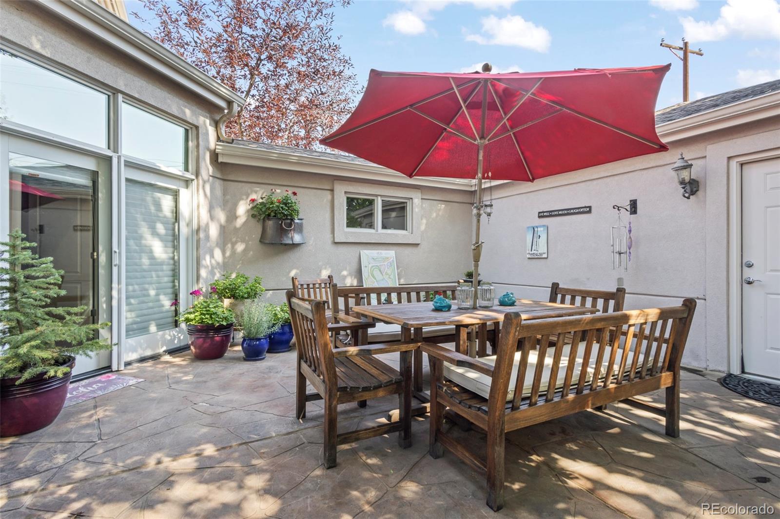 560 Josephine Street Denver CO 80206