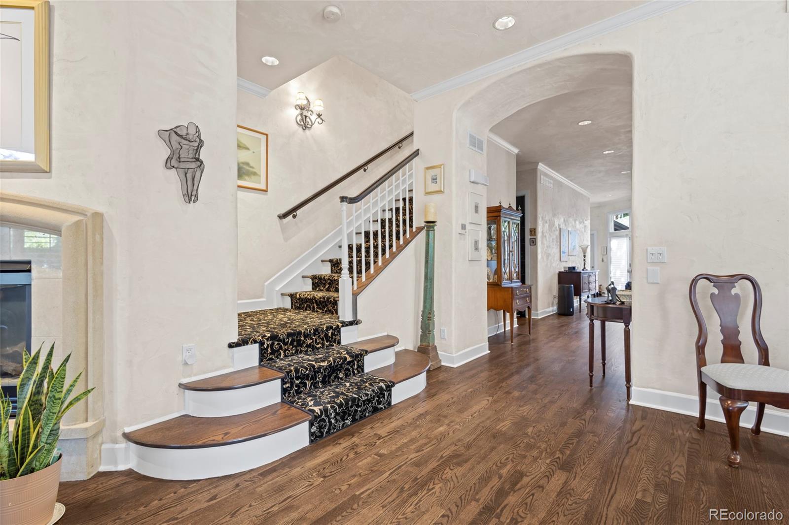 560 Josephine Street Denver CO 80206