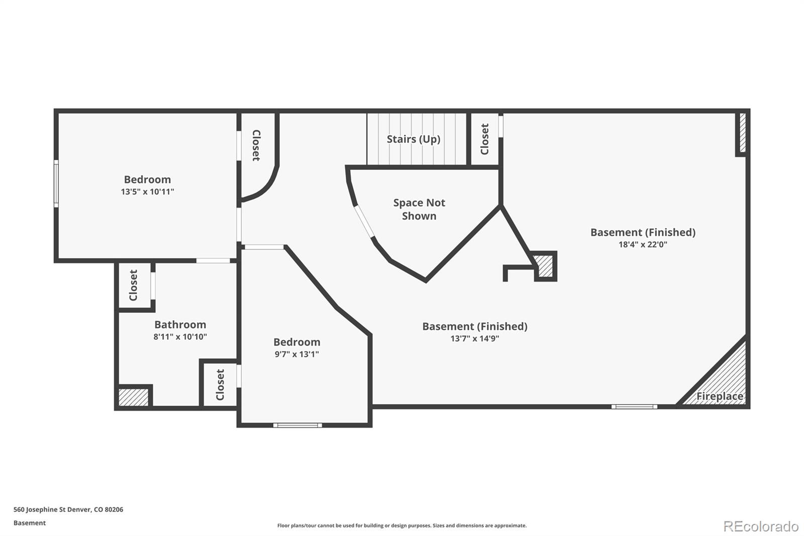 560 Josephine Street Denver CO 80206