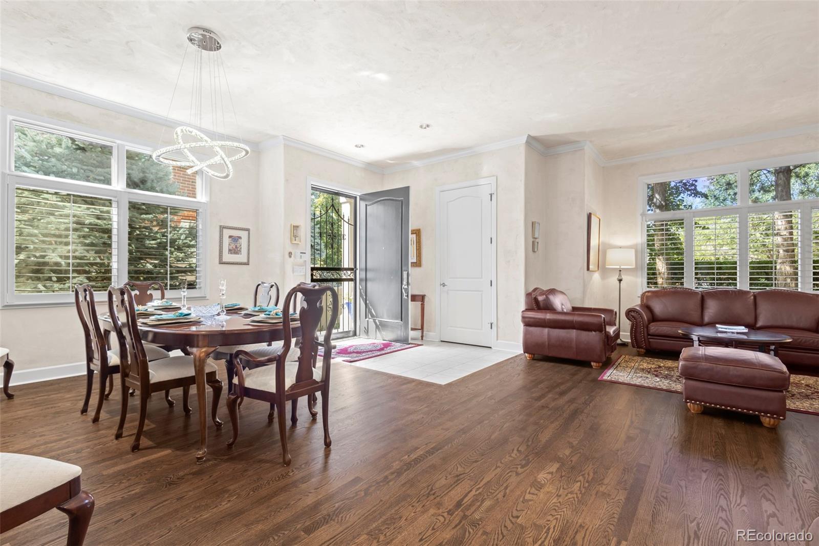 560 Josephine Street Denver CO 80206