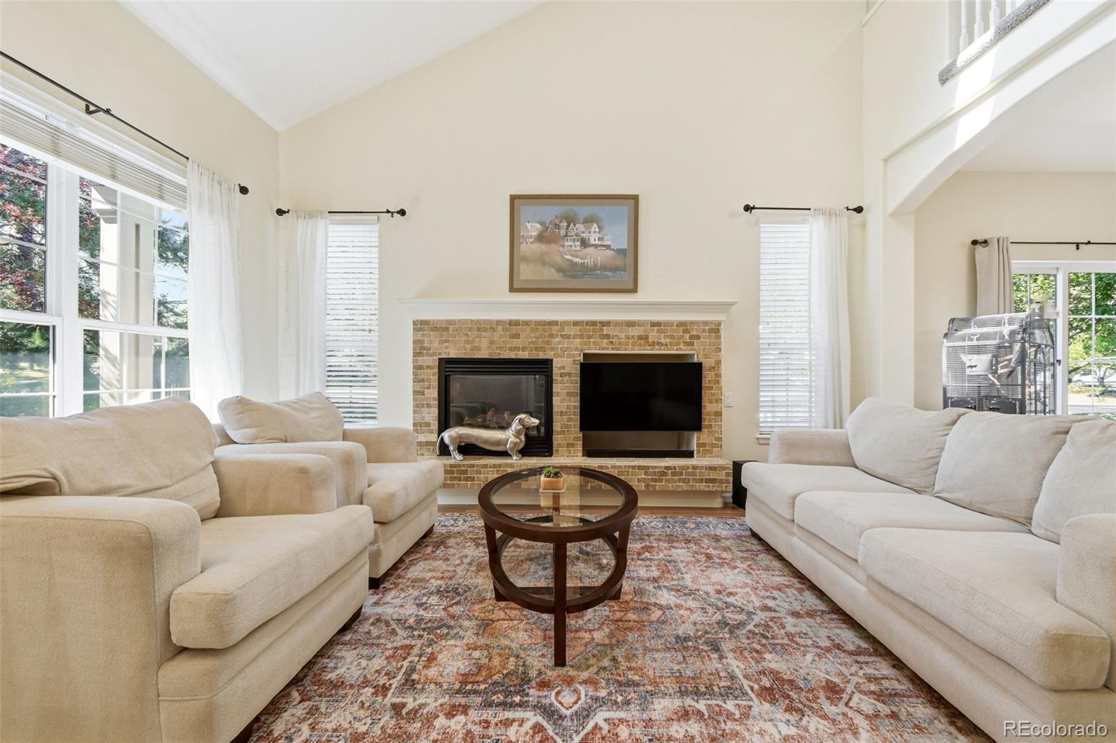 6364 Torrey Way Arvada CO 80403