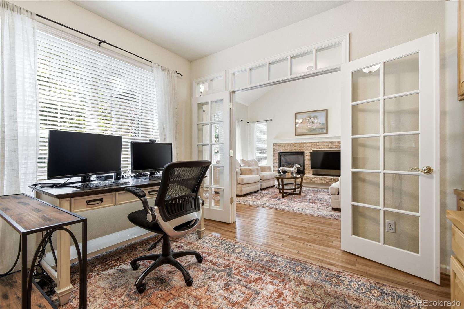 6364 Torrey Way Arvada CO 80403