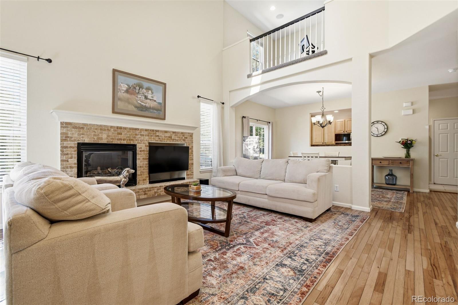 6364 Torrey Way Arvada CO 80403