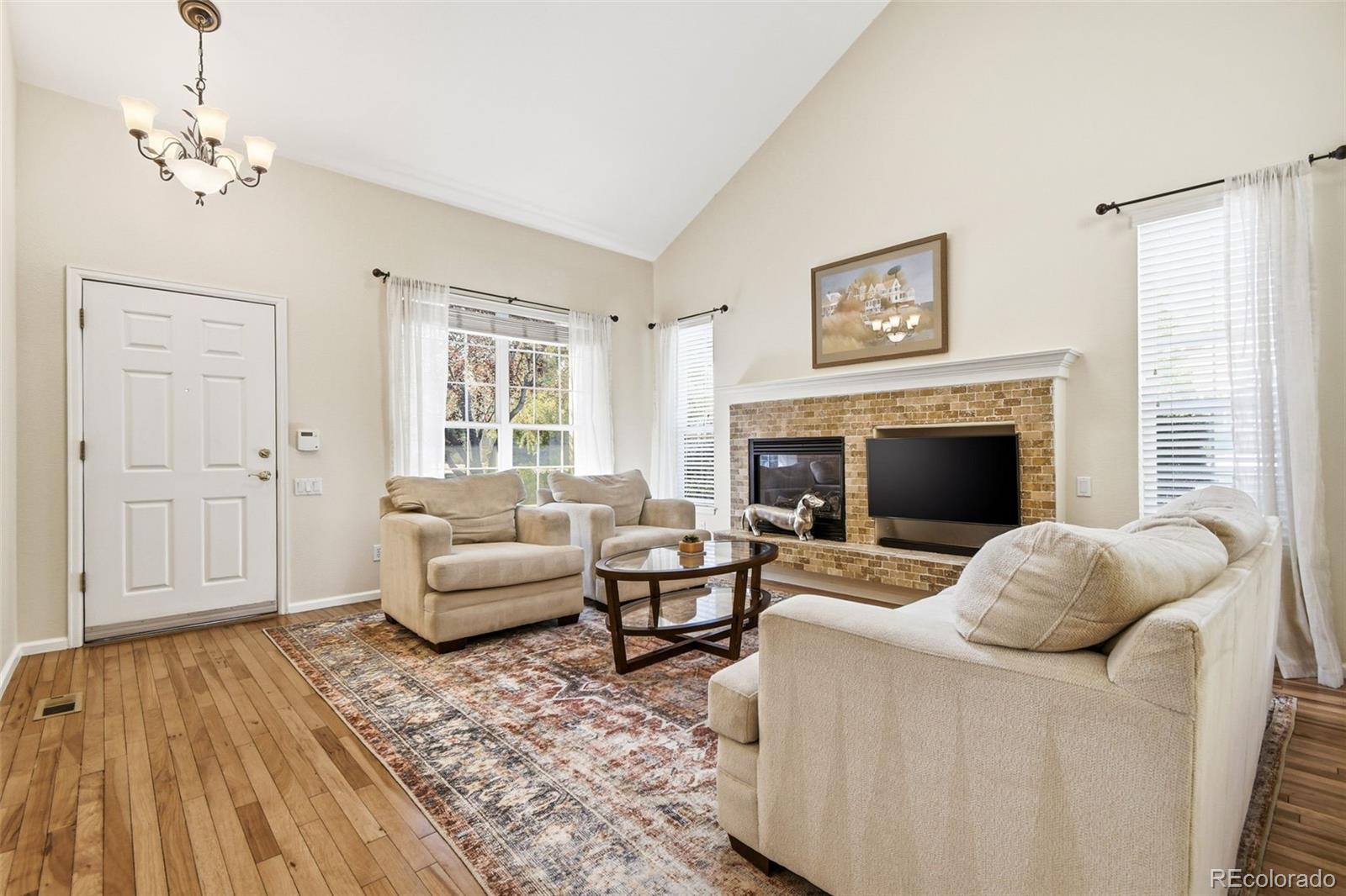 6364 Torrey Way Arvada CO 80403
