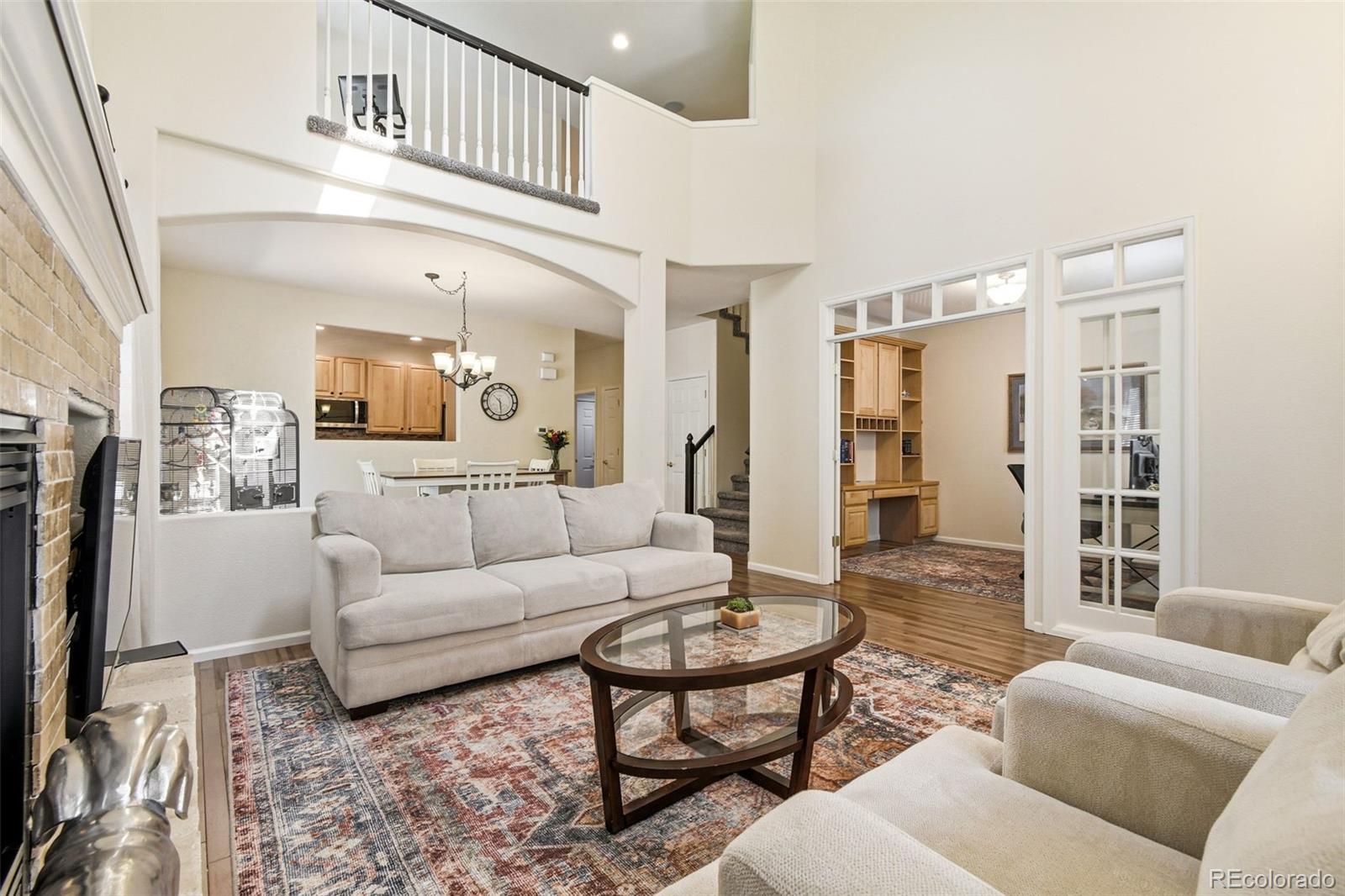 6364 Torrey Way Arvada CO 80403