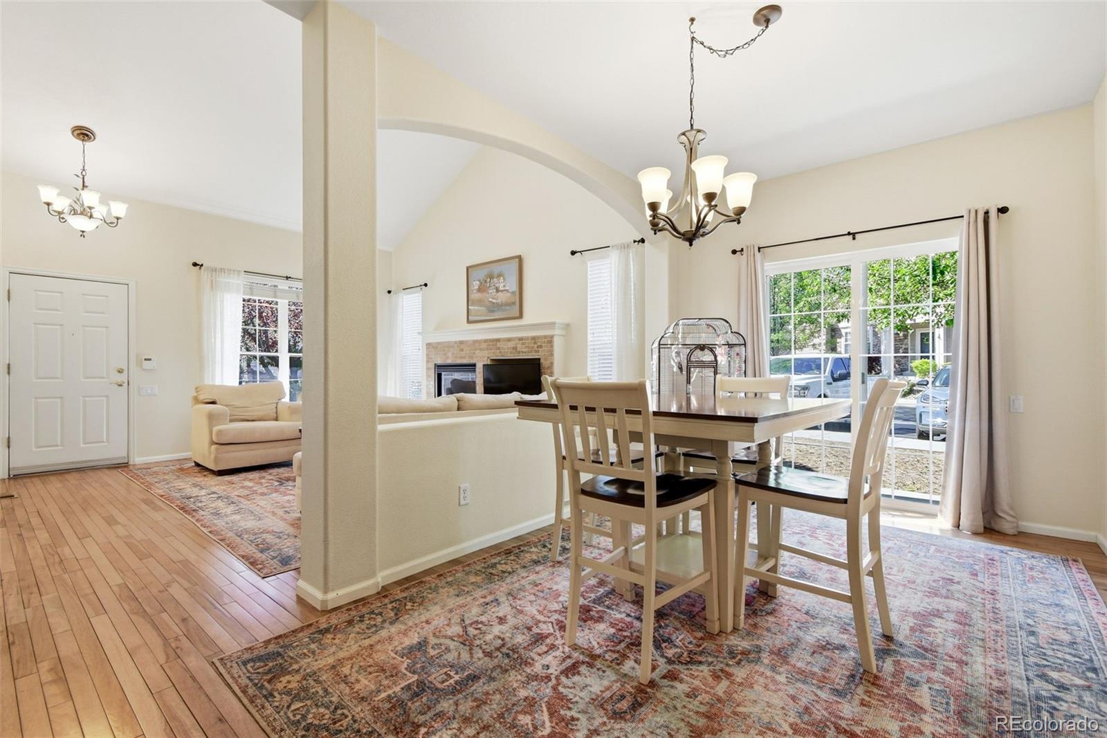 6364 Torrey Way Arvada CO 80403