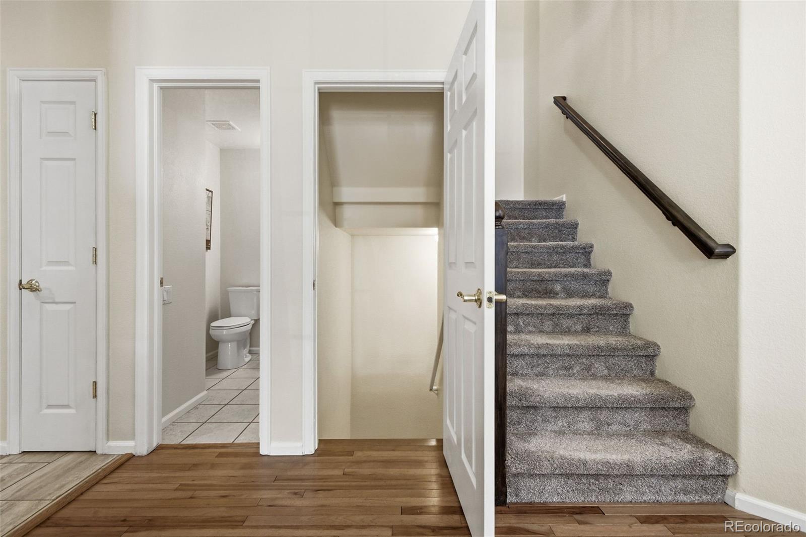6364 Torrey Way Arvada CO 80403