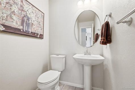 6364 Torrey Way Arvada CO 80403