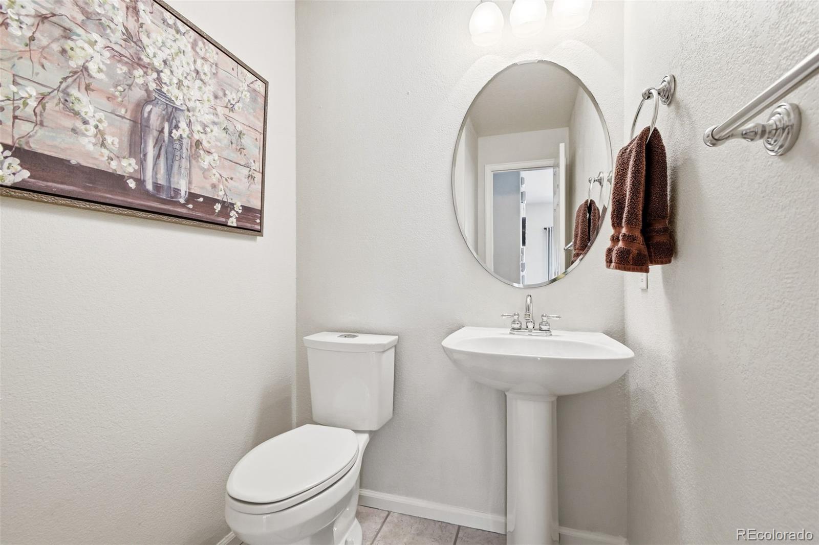 6364 Torrey Way Arvada CO 80403