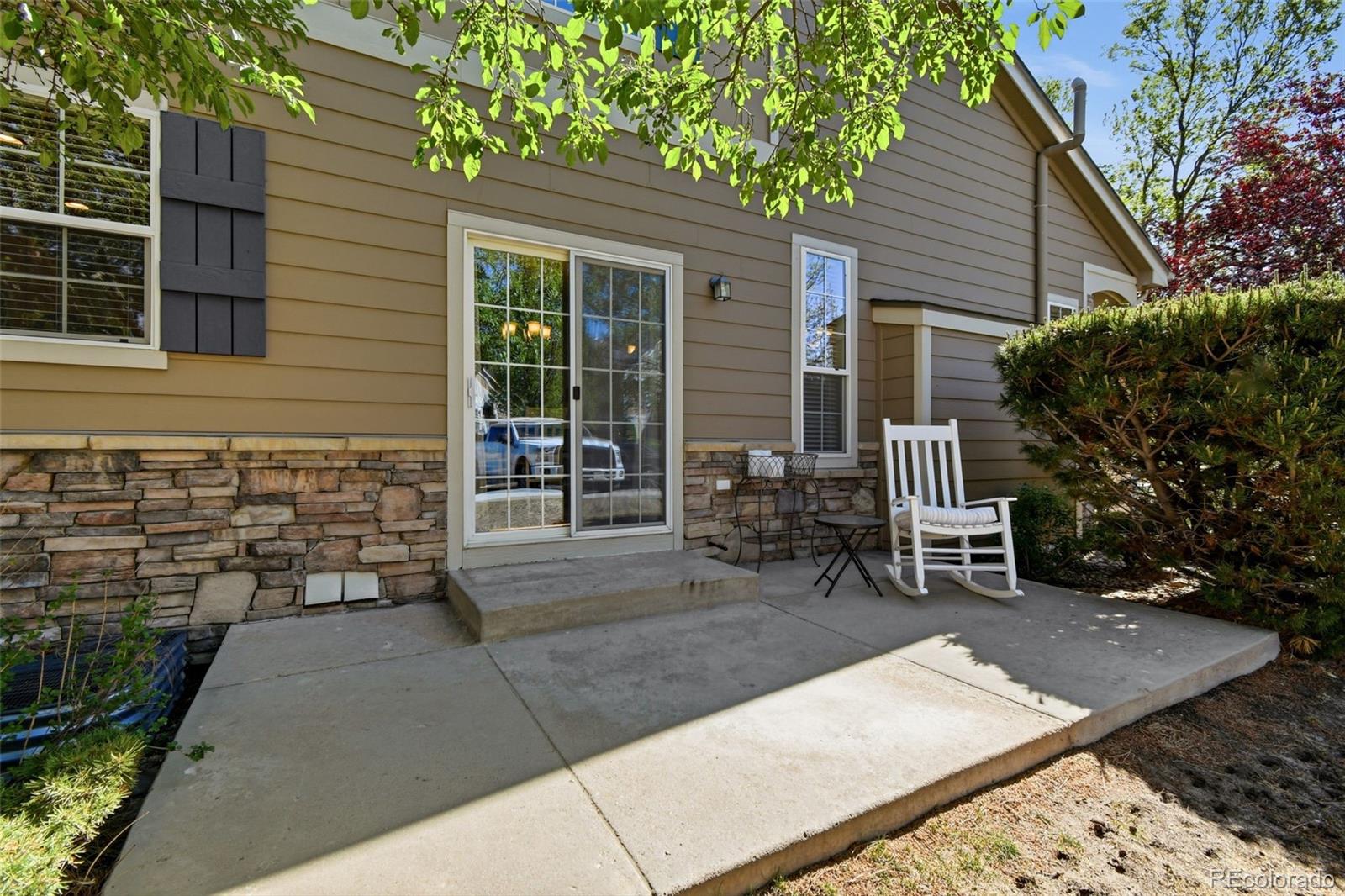 6364 Torrey Way Arvada CO 80403