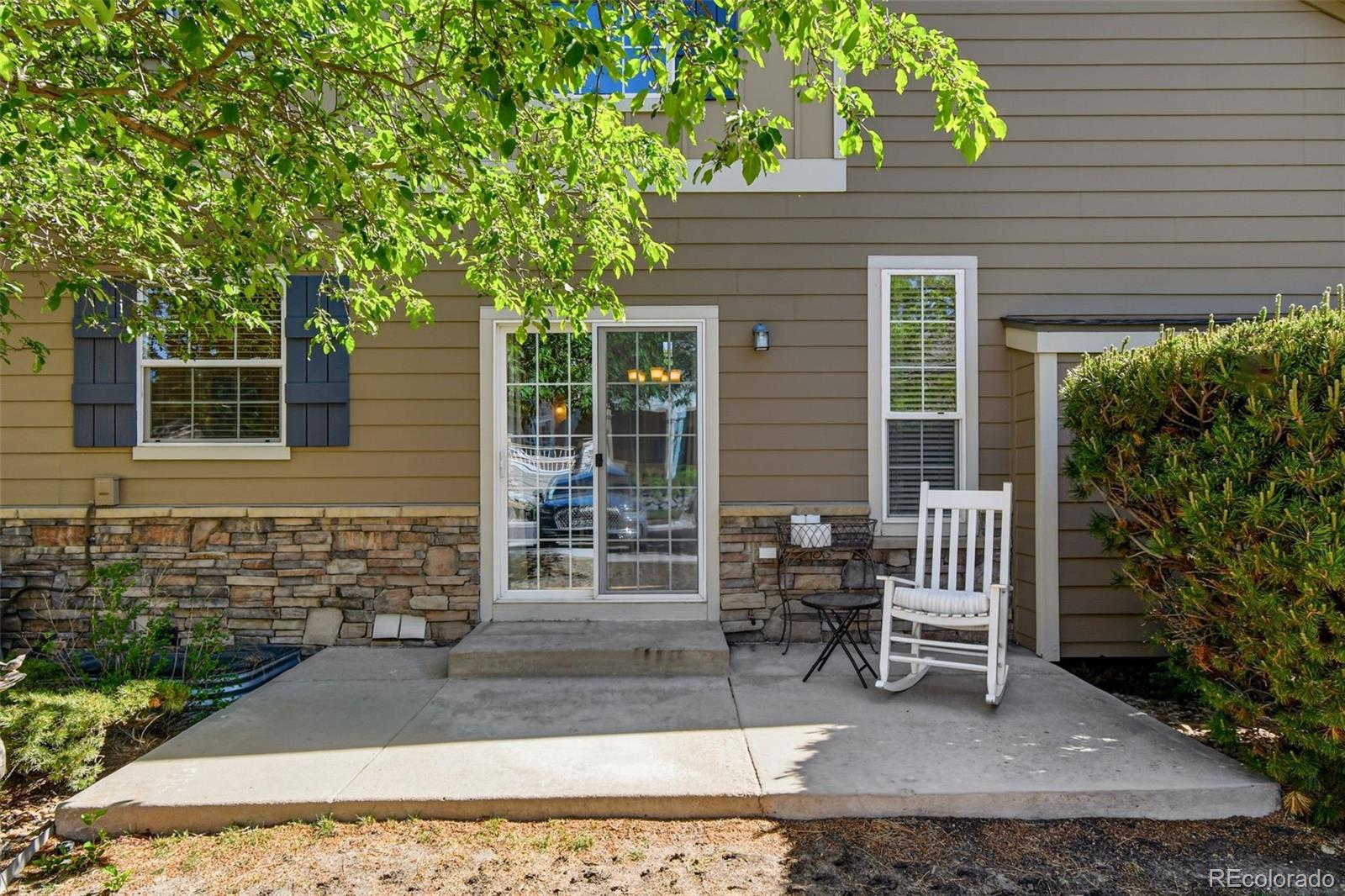 6364 Torrey Way Arvada CO 80403