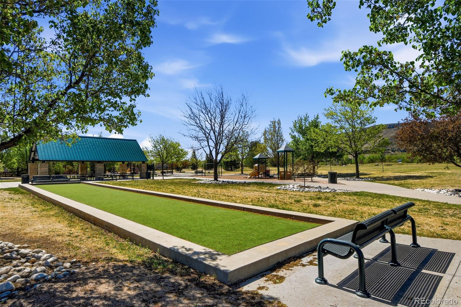 6364 Torrey Way Arvada CO 80403