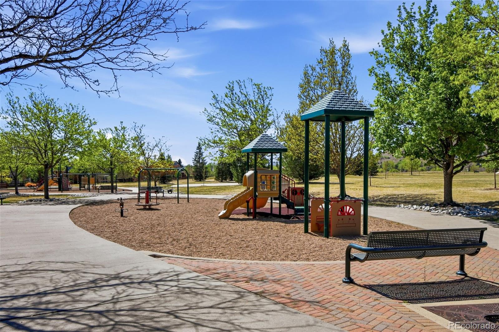 6364 Torrey Way Arvada CO 80403