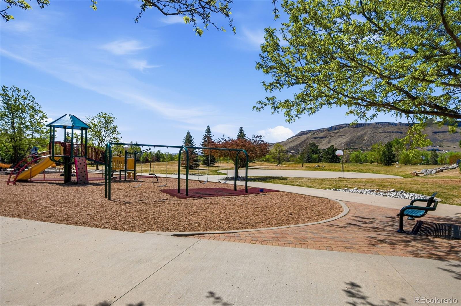 6364 Torrey Way Arvada CO 80403