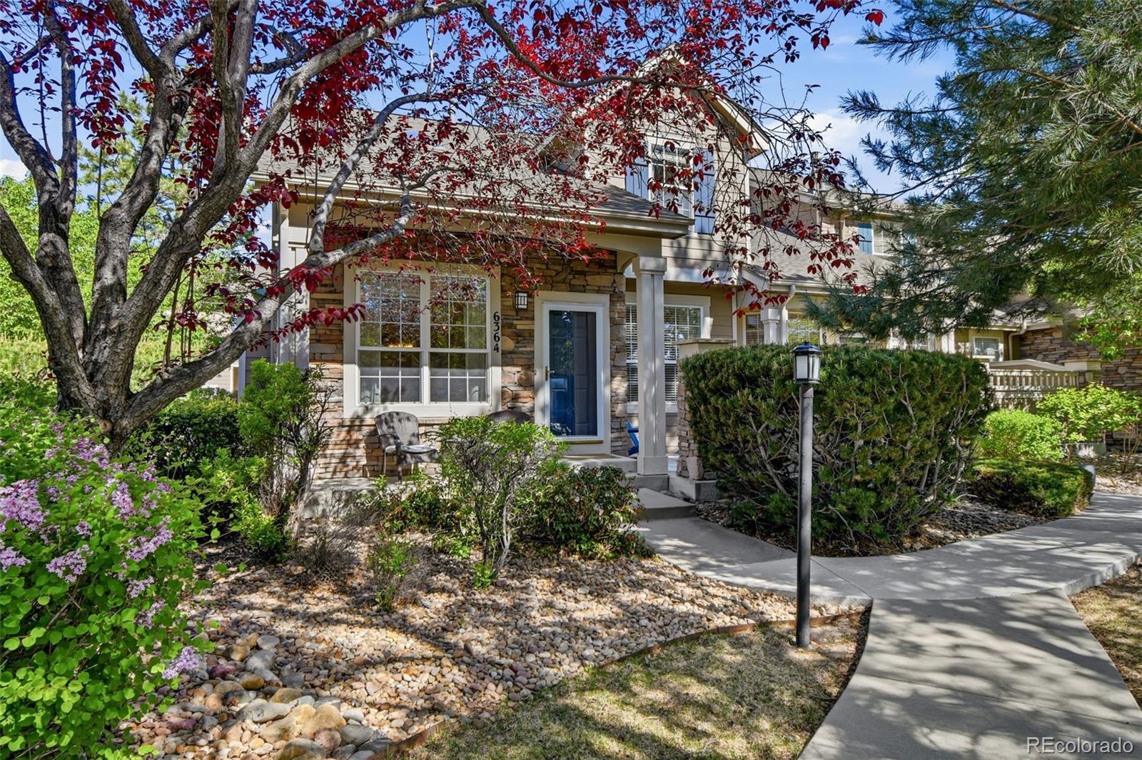 6364 Torrey Way Arvada CO 80403