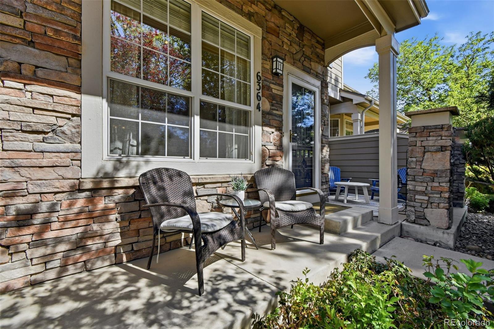 6364 Torrey Way Arvada CO 80403