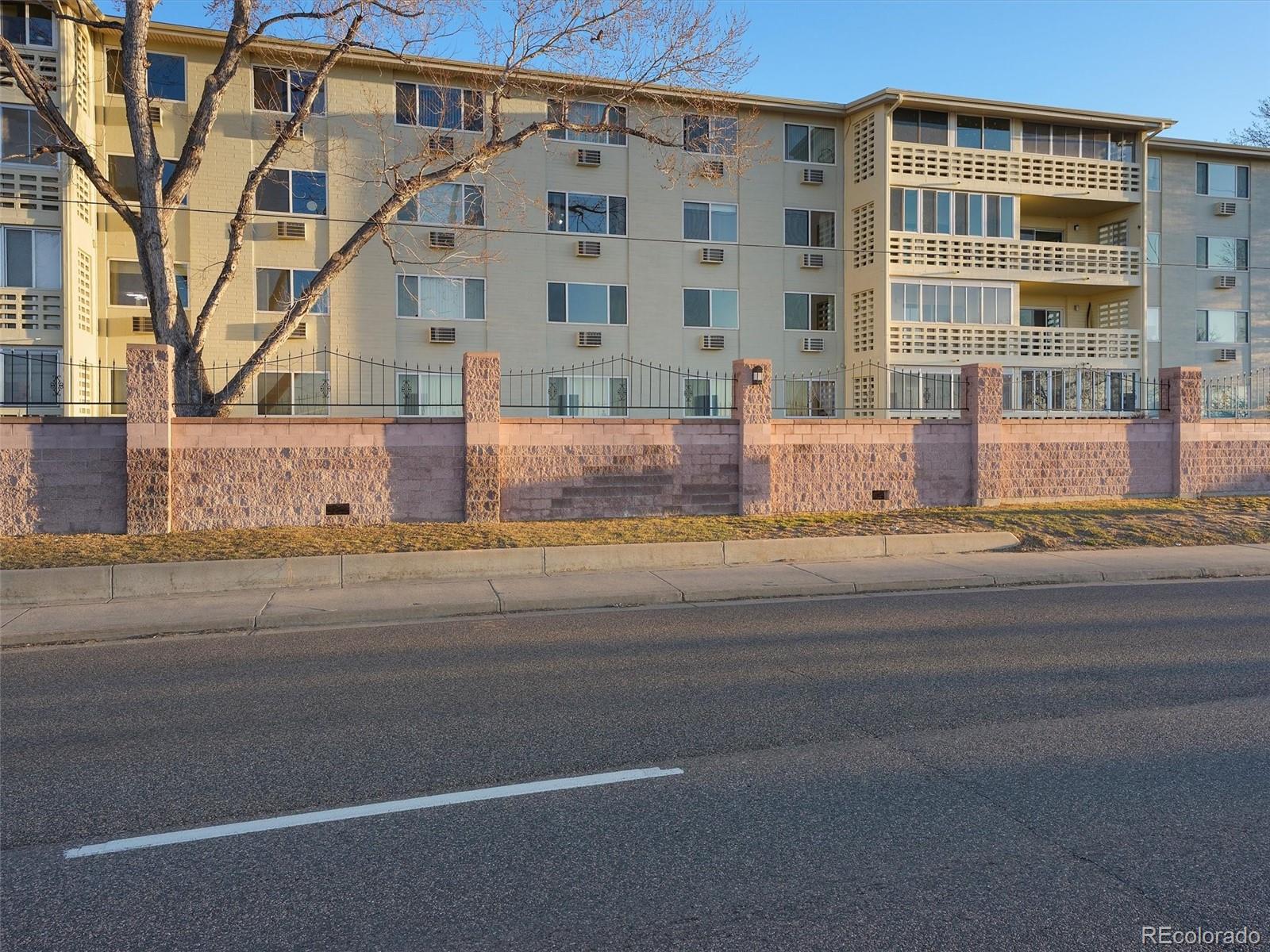 9335 E Center Avenue Denver CO 80247