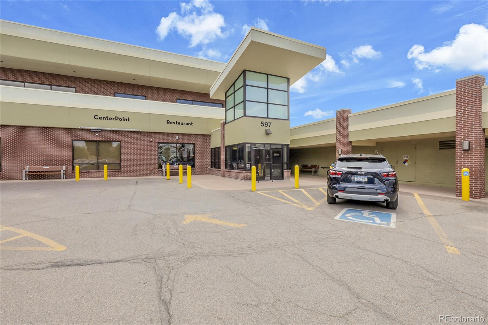 9335 E Center Avenue Denver CO 80247