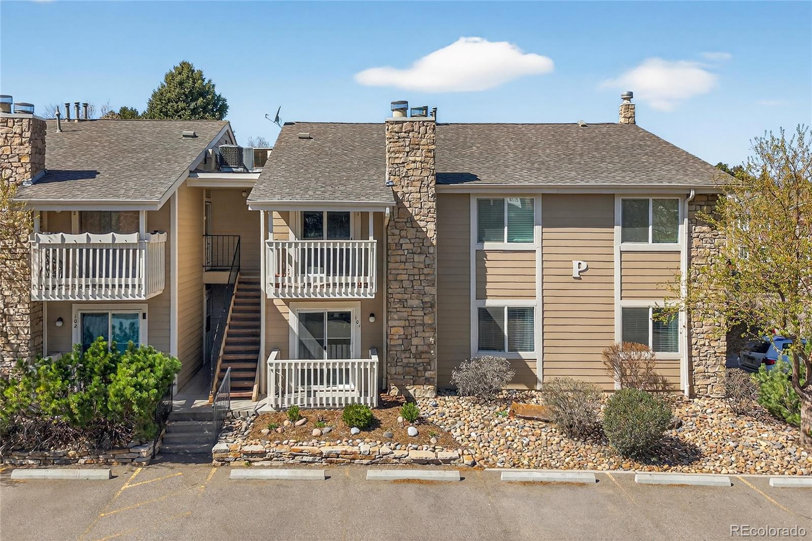 4400 S Quebec Street Denver CO 80237
