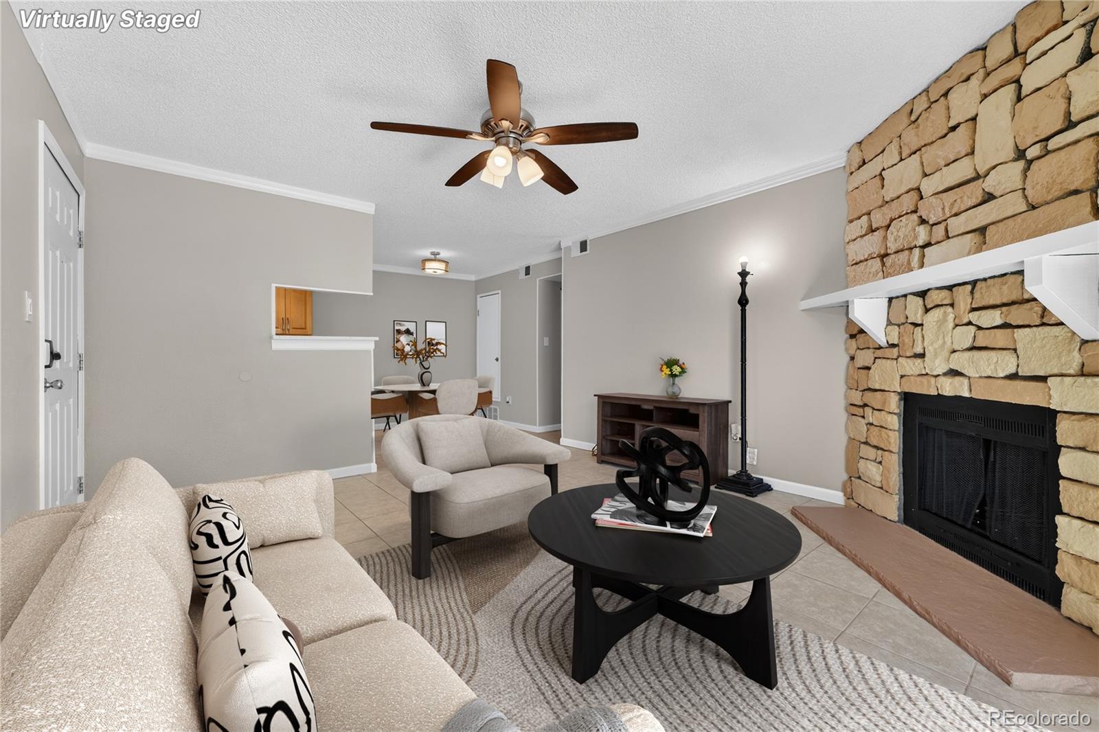 4400 S Quebec Street Denver CO 80237