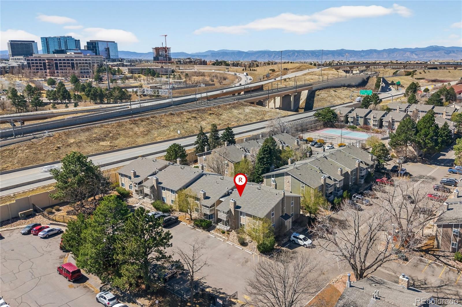 4400 S Quebec Street Denver CO 80237