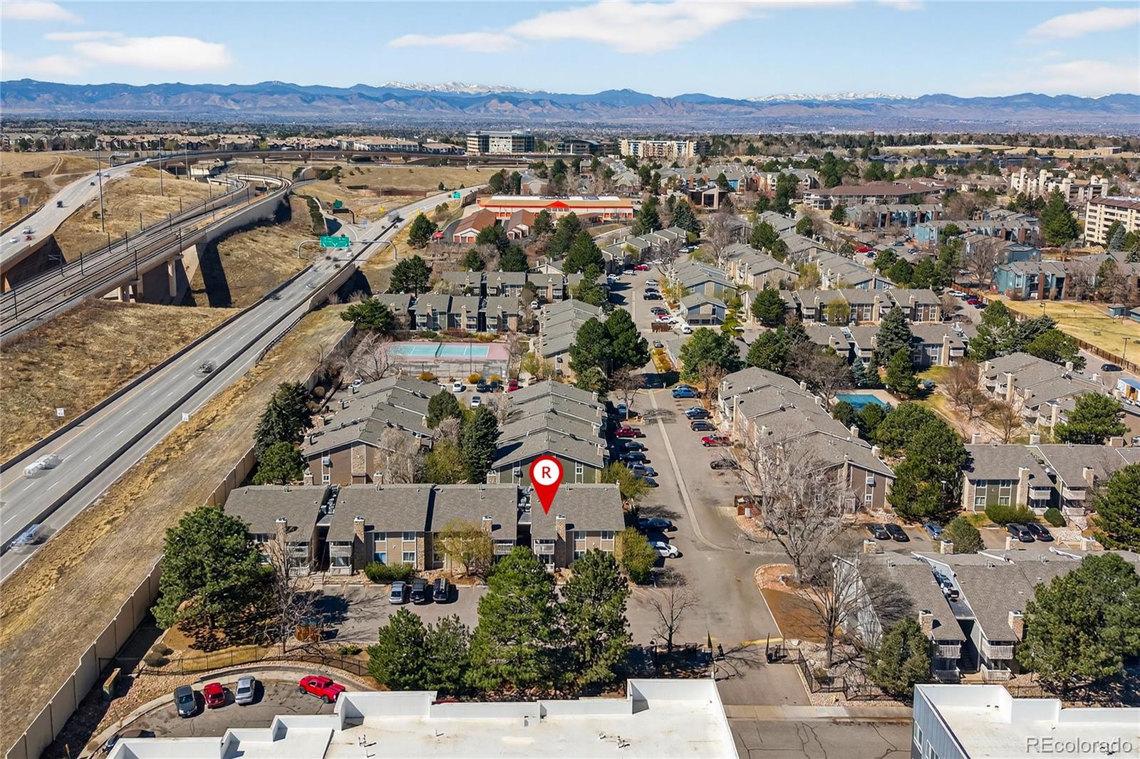 4400 S Quebec Street Denver CO 80237
