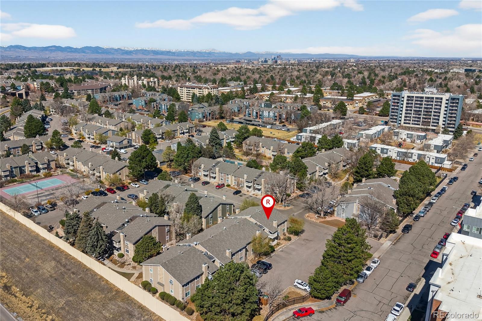 4400 S Quebec Street Denver CO 80237
