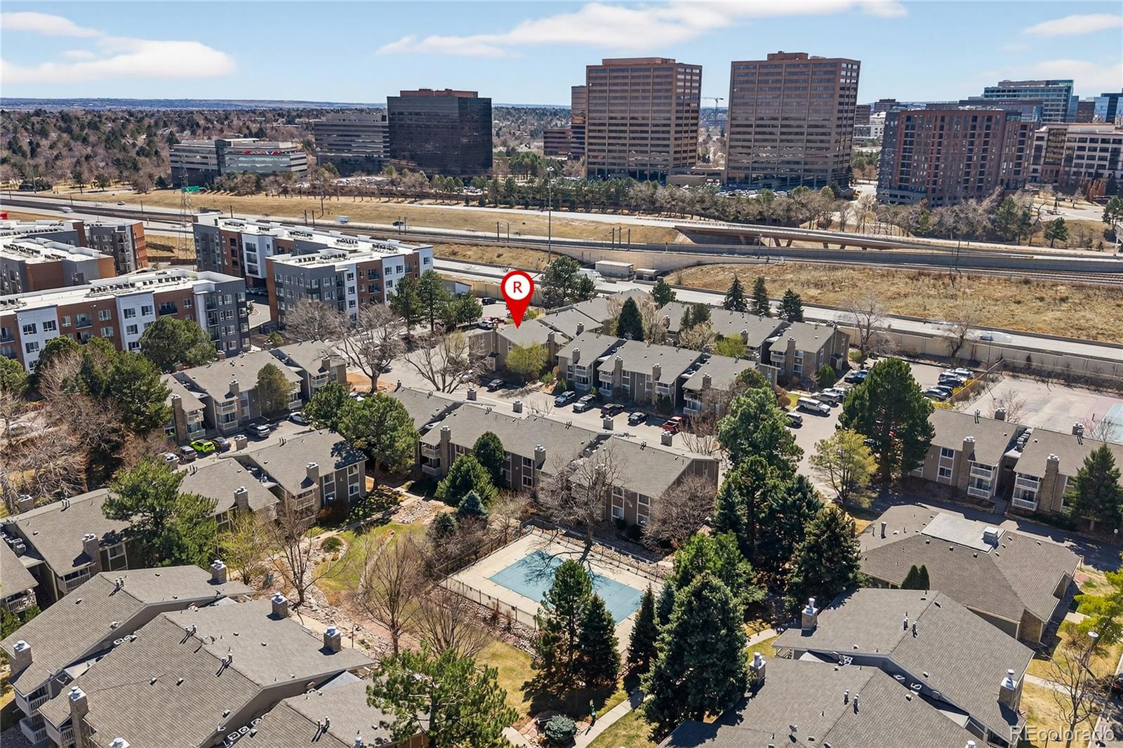 4400 S Quebec Street Denver CO 80237
