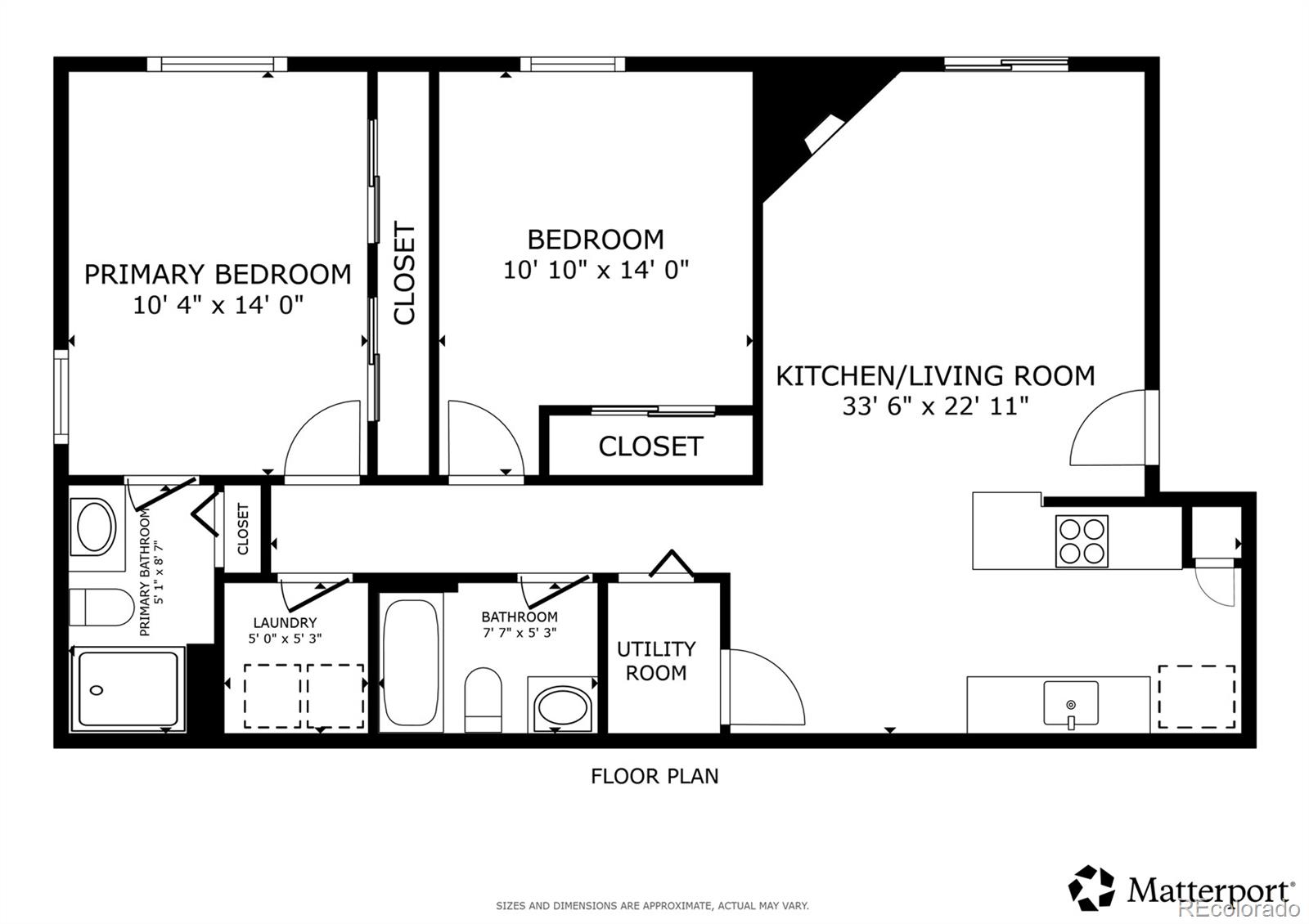 4400 S Quebec Street Denver CO 80237
