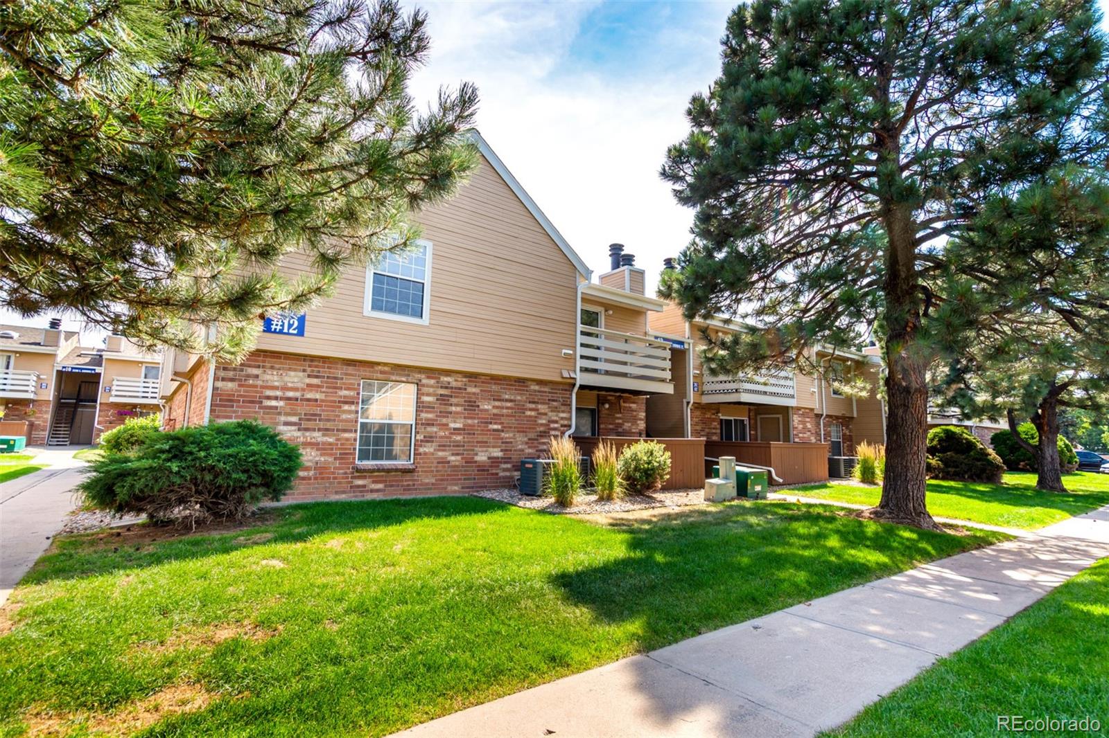 3336 S Ammons Street Lakewood CO 80227