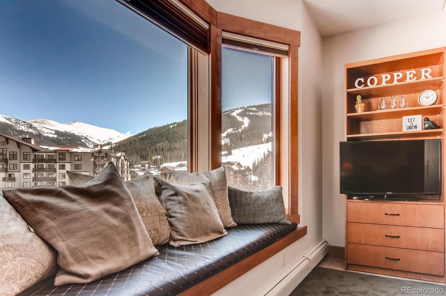 45 Beeler Place Copper Mountain CO 80443