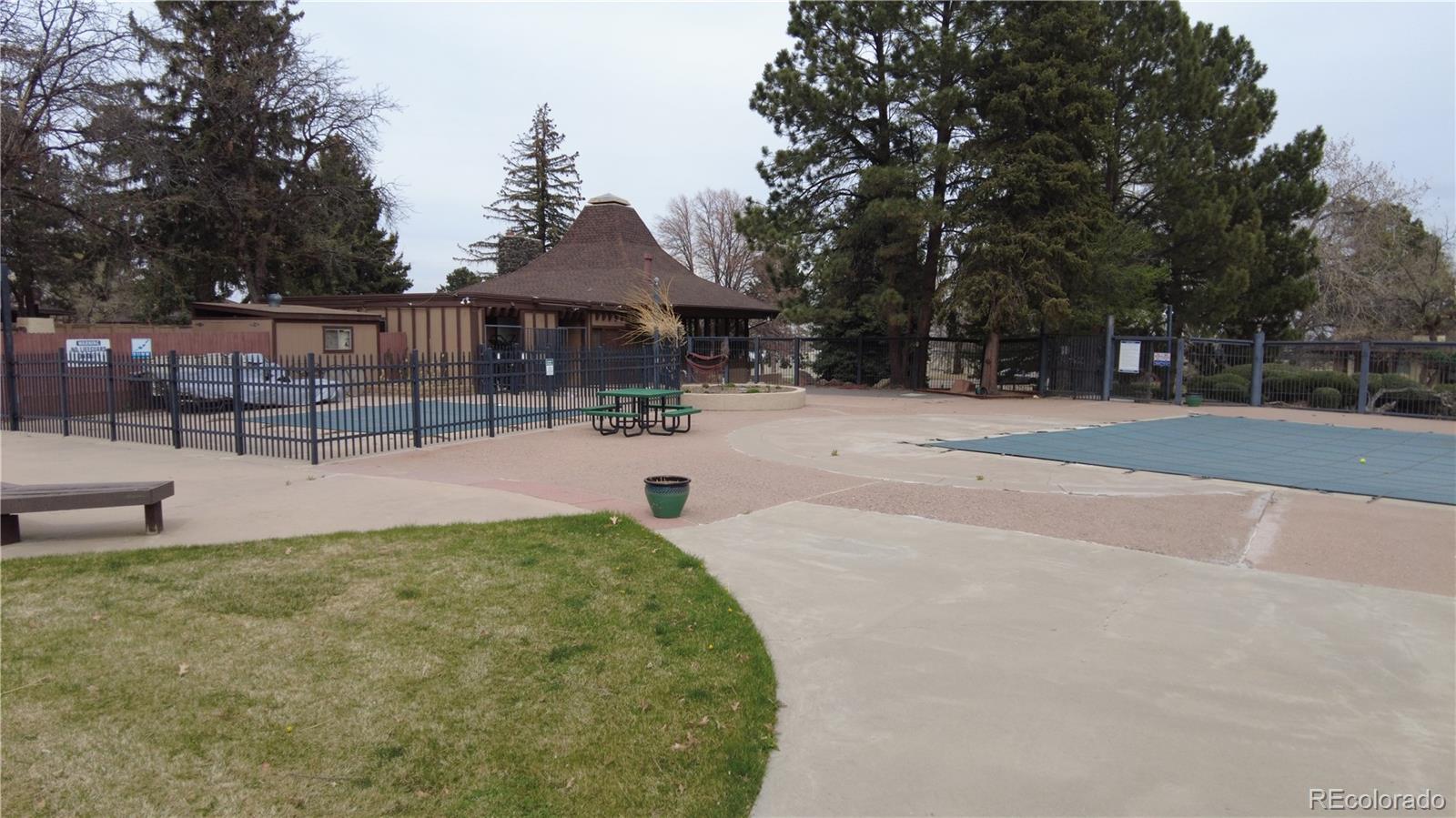 15130 E Hampden Circle Aurora CO 80014